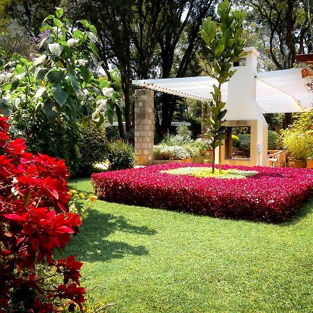 Amani Gardens Inn 나이로비 외부 사진
