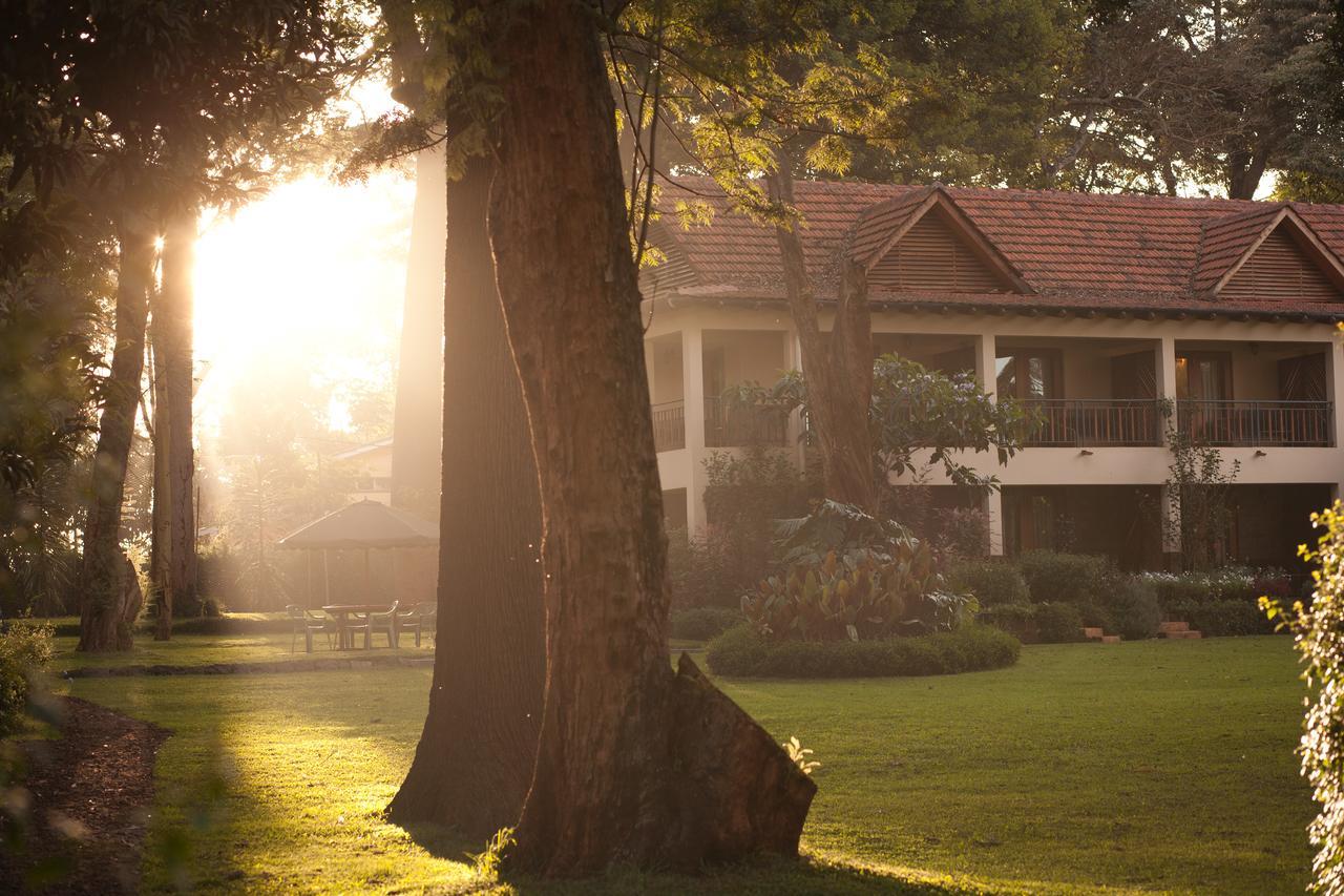 Amani Gardens Inn 나이로비 외부 사진