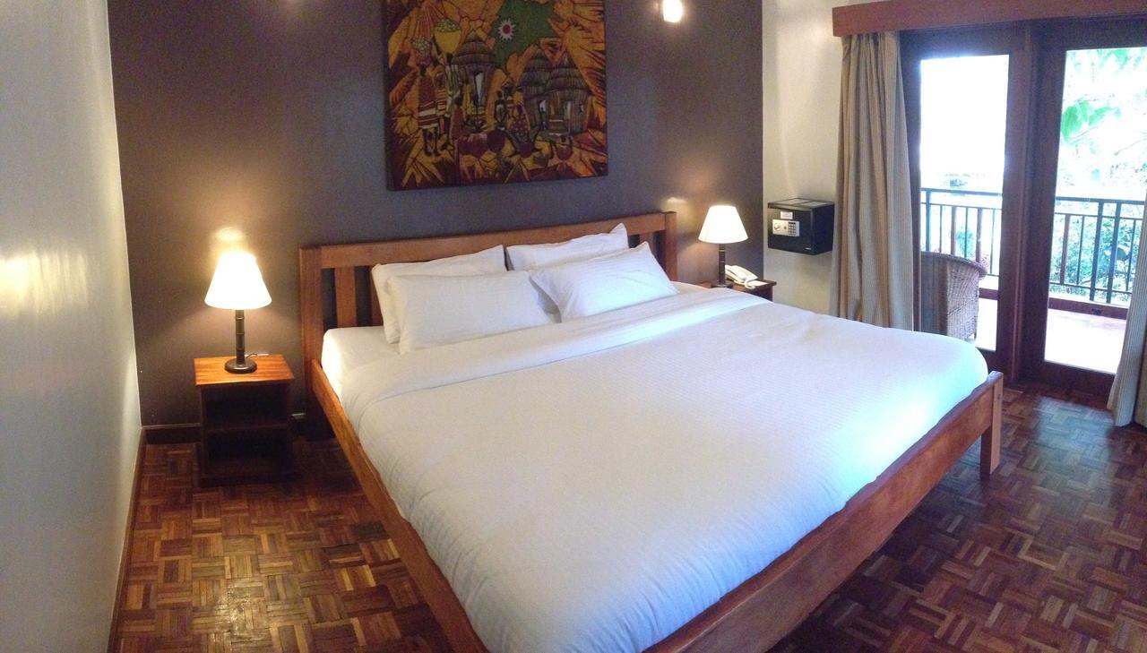 Amani Gardens Inn 나이로비 외부 사진