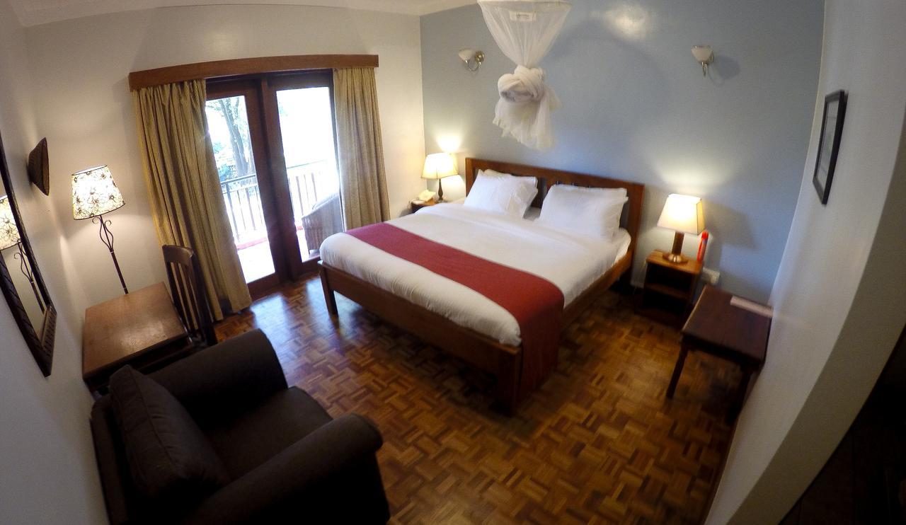 Amani Gardens Inn 나이로비 외부 사진