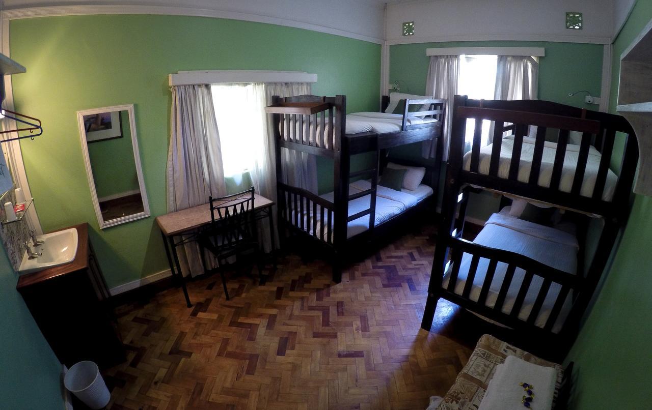 Amani Gardens Inn 나이로비 외부 사진