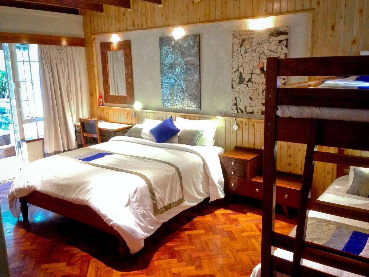 Amani Gardens Inn 나이로비 외부 사진