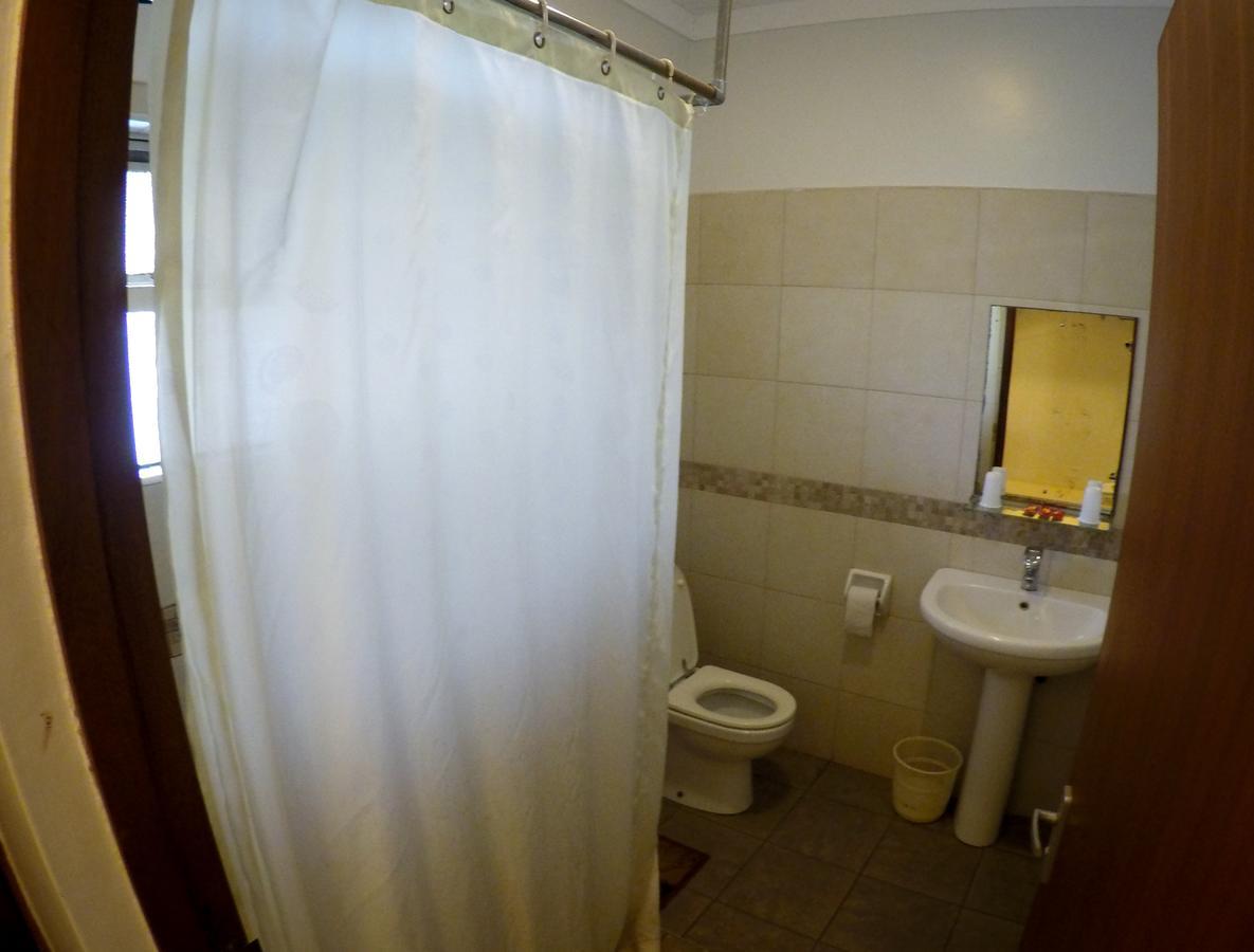 Amani Gardens Inn 나이로비 외부 사진