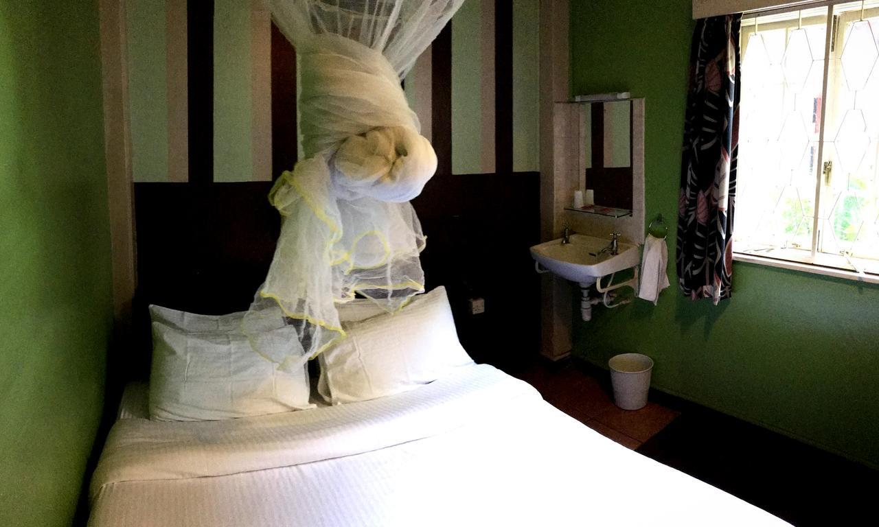 Amani Gardens Inn 나이로비 외부 사진
